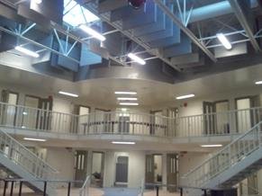 Alouette Correction Center for Women