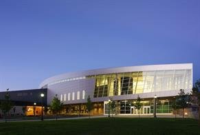 Spokane Convention Center