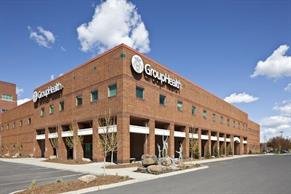 Group Health Riverfront Medical Center