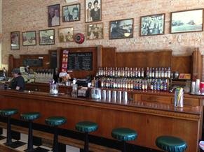 Owens Deli and Soda Fountain