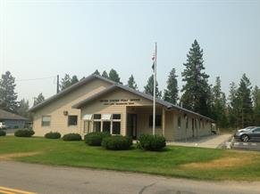 Loon Lake Post Office