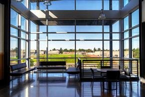 Spokane Comm College