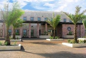 US Embassy