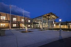 Hanford High School