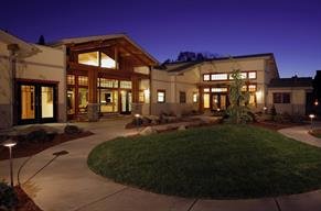 Hospice House Spokane