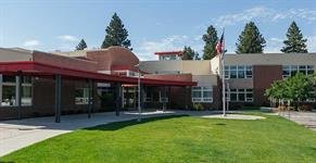 Lincoln Heights Elementary