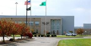 Airway Heights Correctional Facility